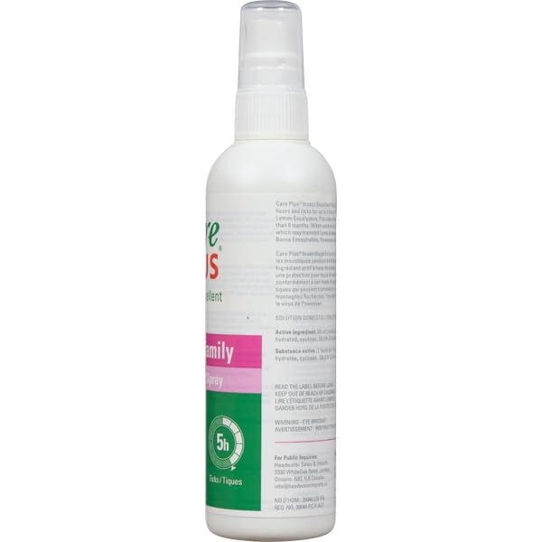 Insect Repellent - Citriodiol - Image 5