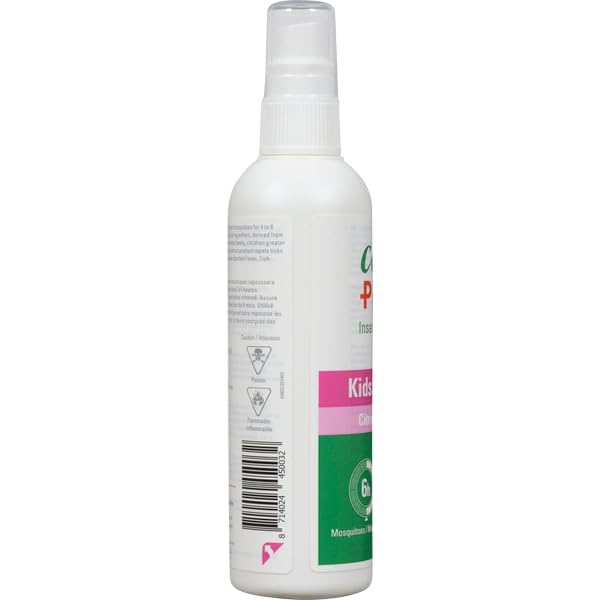 Insect Repellent - Citriodiol - Image 3