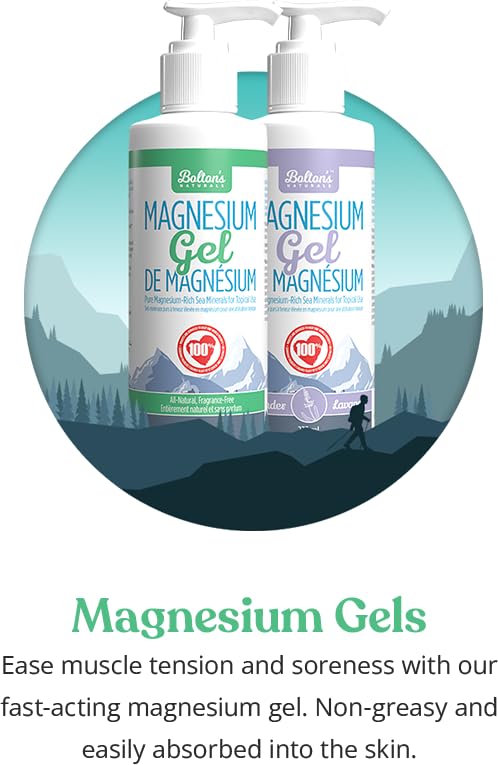 Magnesium Gel - Image 10