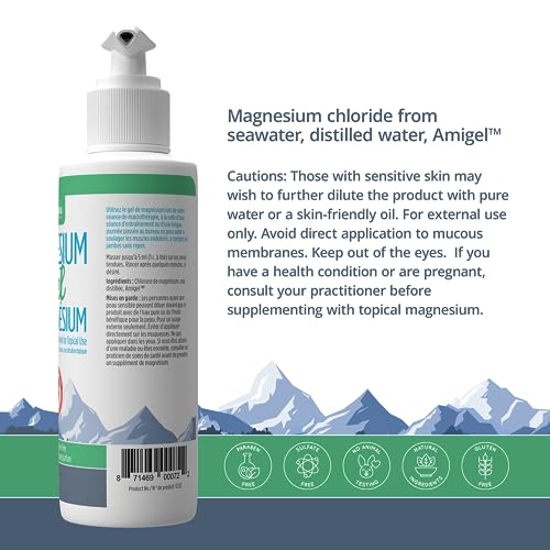 Magnesium Gel - Image 5