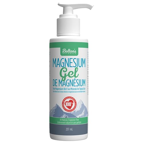 Magnesium Gel - Image 2