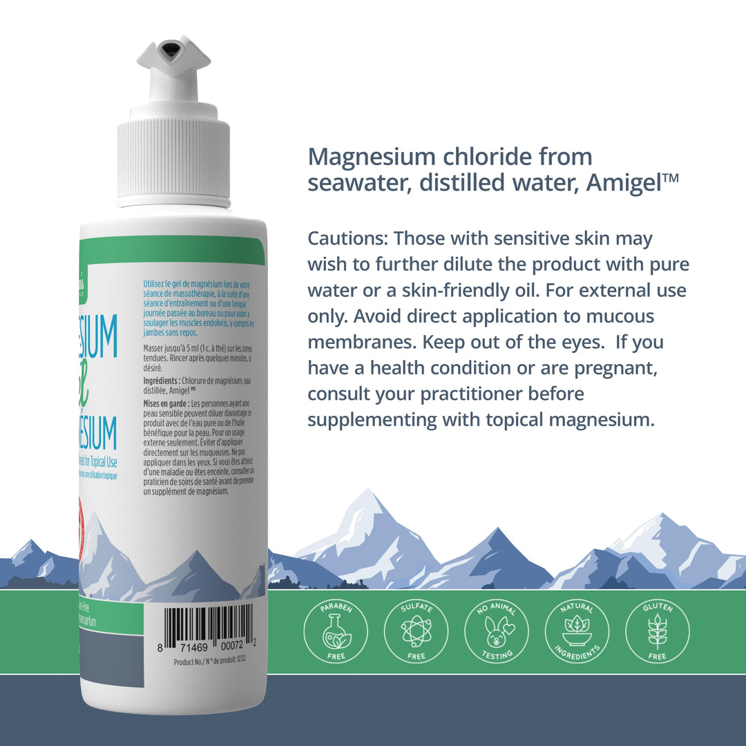 Magnesium Gel - Image 4