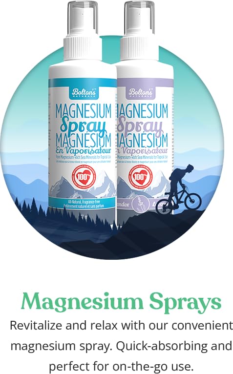 Magnesium Chloride Spray - Image 10