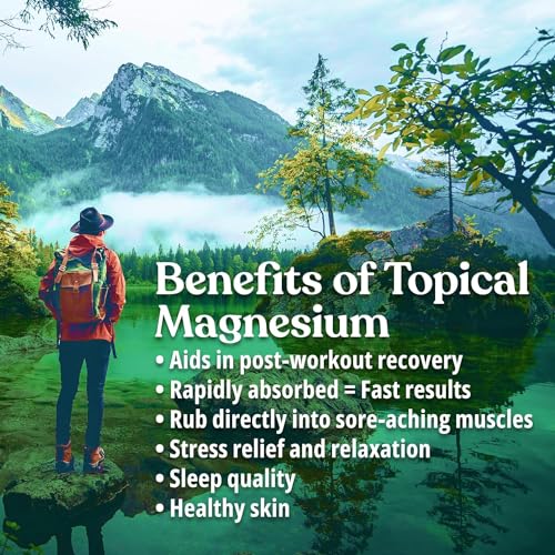 Magnesium Chloride Spray - Image 8