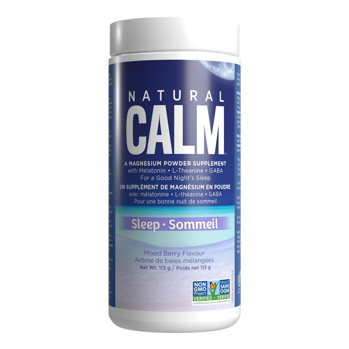 Calm Sleep - Image 1