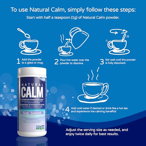 Calm Sleep - Image 8