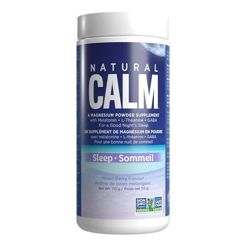 Calm Sleep - Image 2