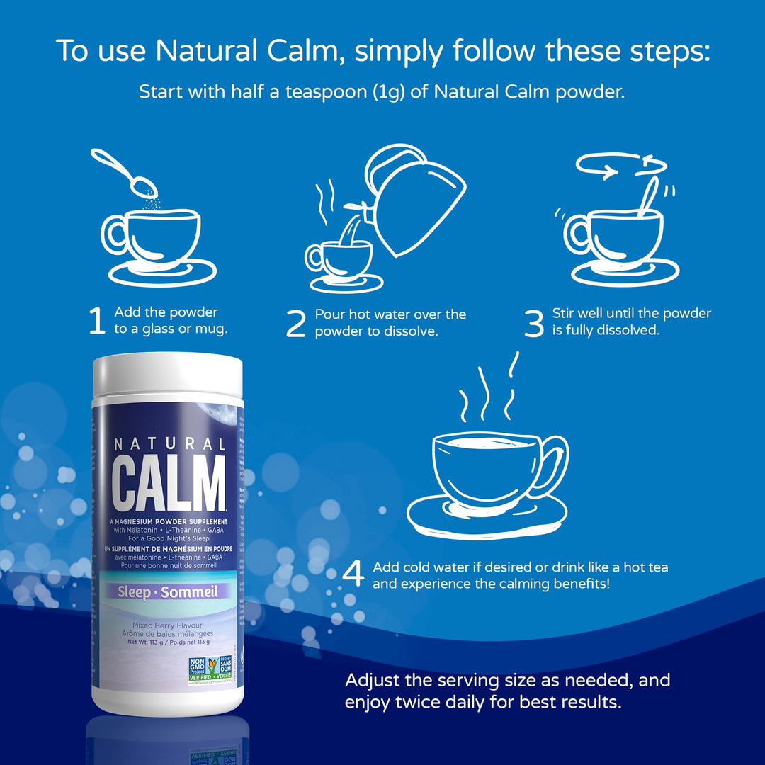 Calm Sleep - Image 7