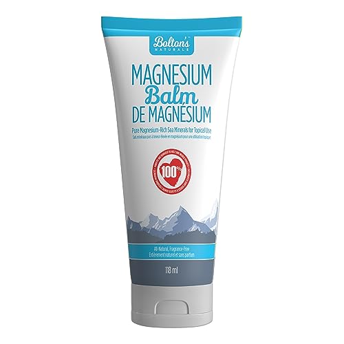 Magnesium Chloride Balm - Image 2