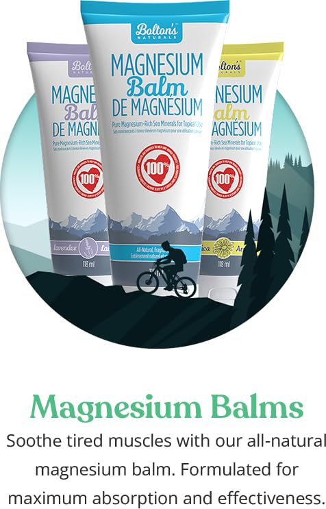 Magnesium Chloride Balm - Image 10