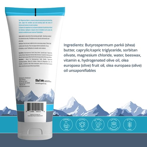Magnesium Chloride Balm - Image 5