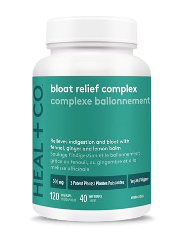 Bloat Relief Complex - Image 2
