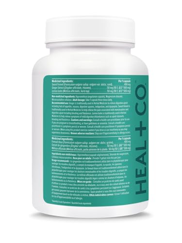Bloat Relief Complex - Image 5