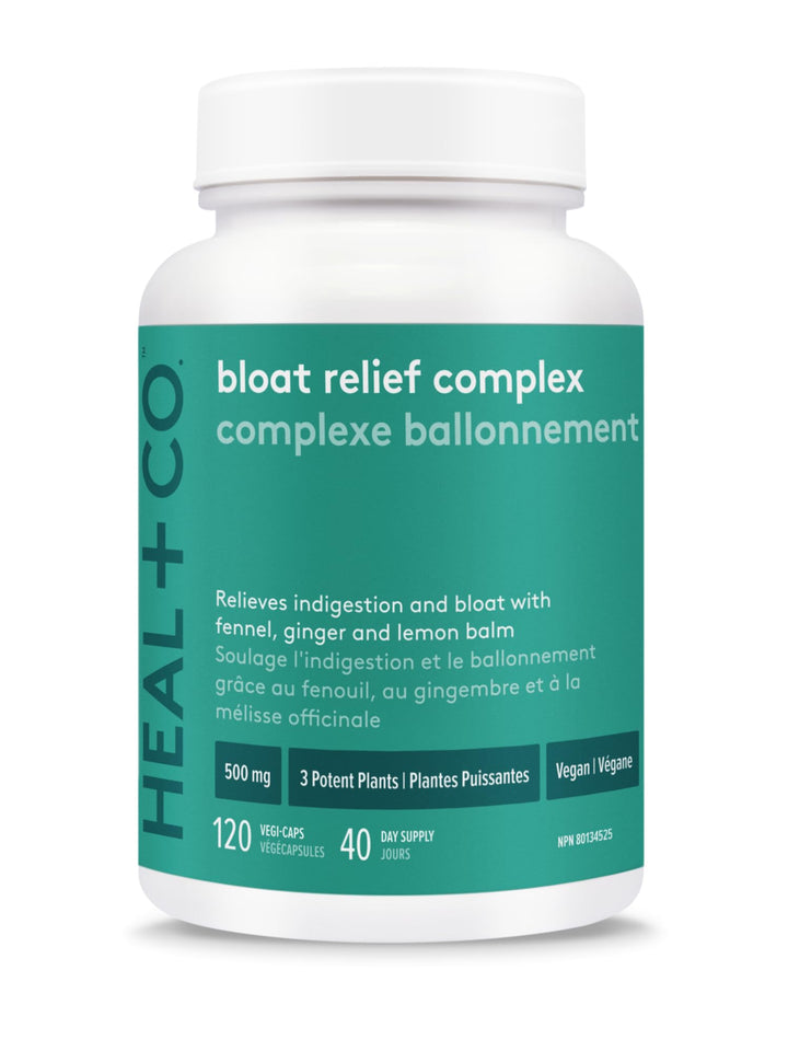 Bloat Relief Complex - Image 1