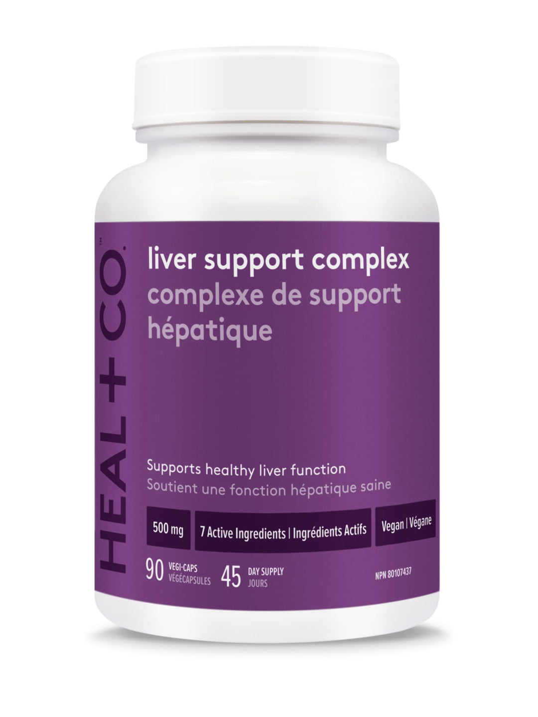 Liver Support Complex - Image 1