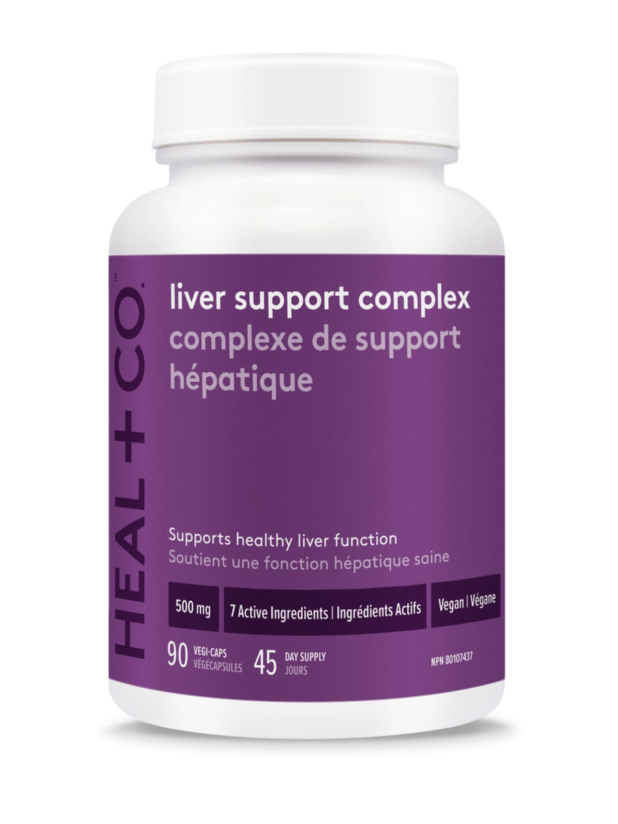 Liver Support Complex - Image 1