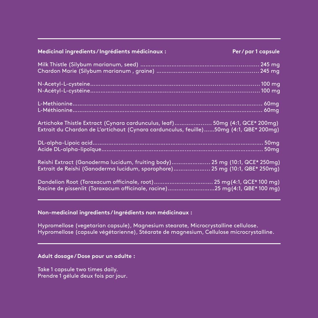 Liver Support Complex - Image 10