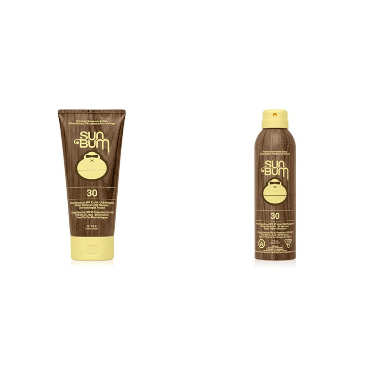Original SPF 30 Sunscreen Lotion - Image 1