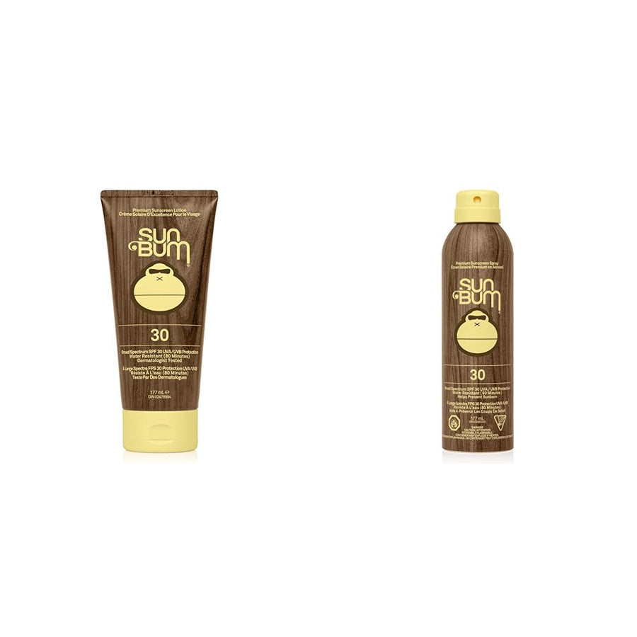 Original SPF 30 Sunscreen Lotion - Image 1