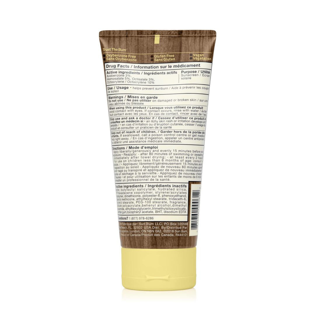 Original SPF 30 Sunscreen Lotion - Image 7