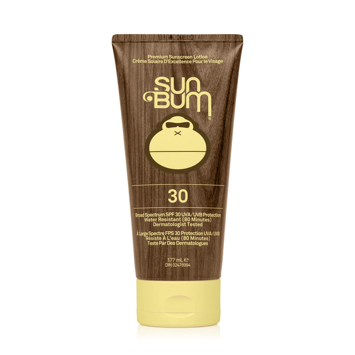 Original SPF 30 Sunscreen Lotion - Image 4