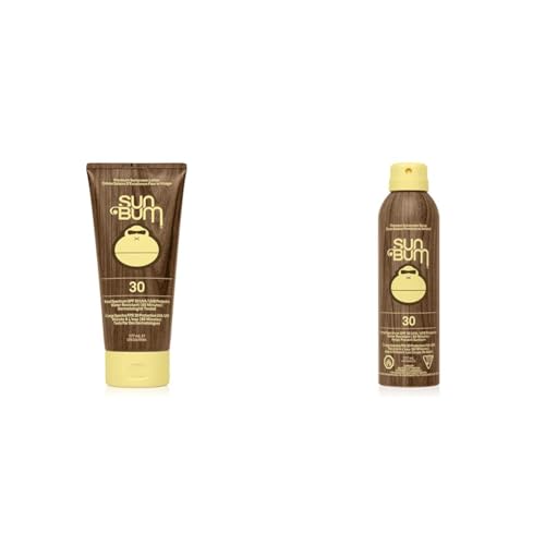 Original SPF 30 Sunscreen Lotion - Image 2