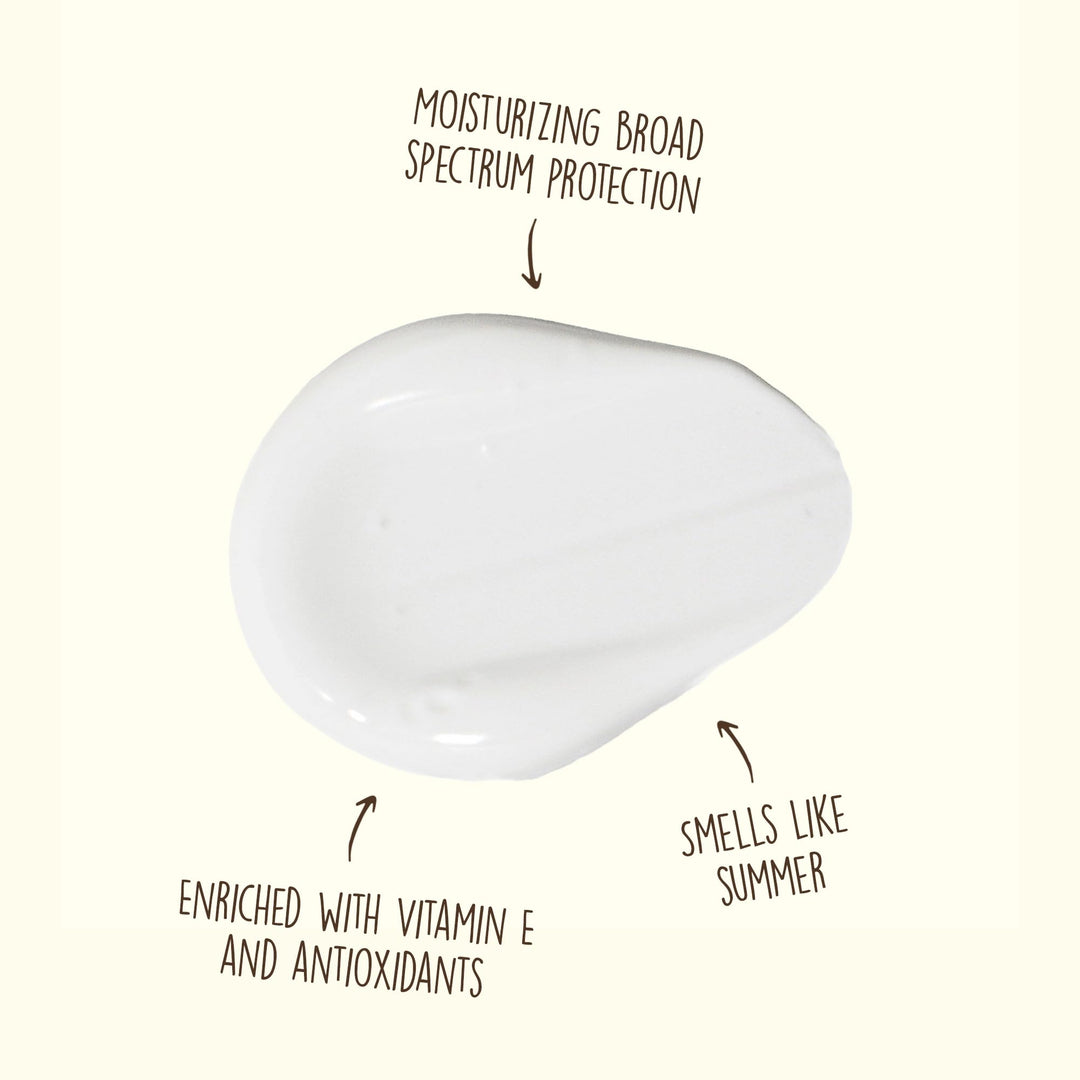 Original SPF 50 Sunscreen Lotion - Image 4