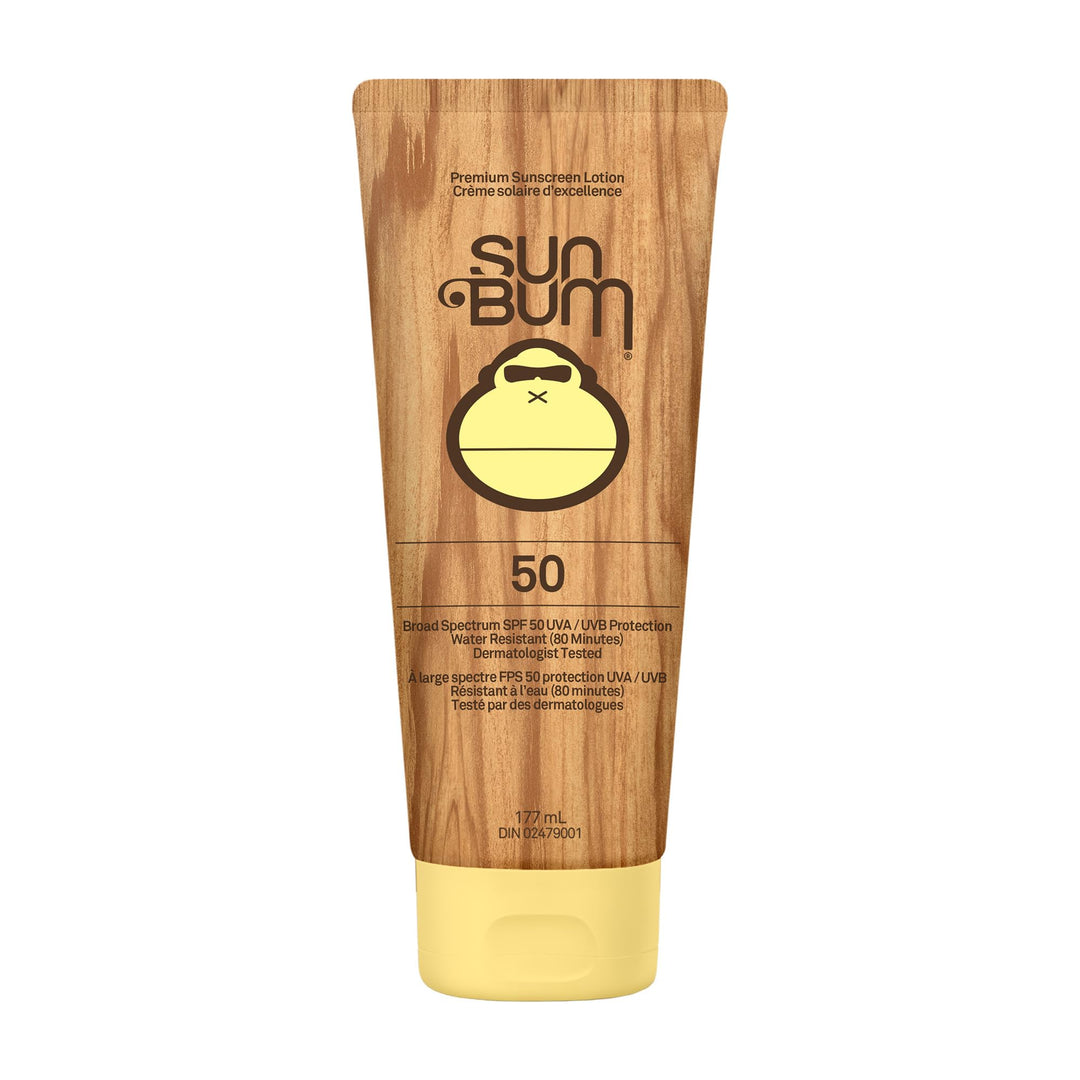 Original SPF 50 Sunscreen Lotion - Image 1