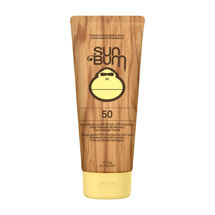 Original SPF 50 Sunscreen Lotion - Image 1