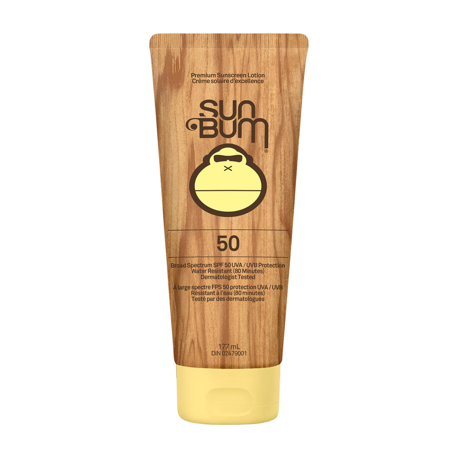 Original SPF 50 Sunscreen Lotion - Image 1