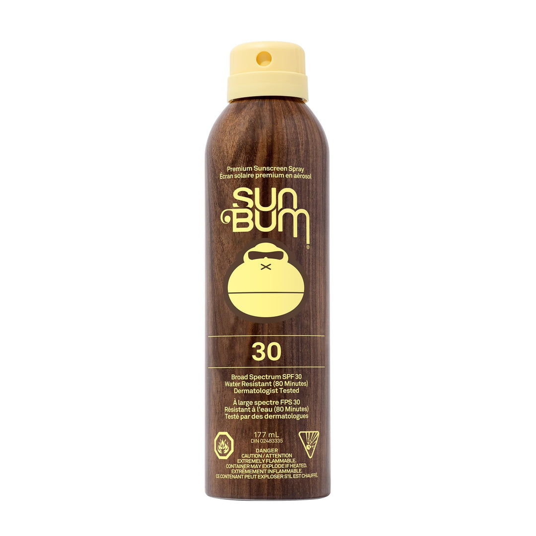 Original SPF 30 Sunscreen Spray - Image 1