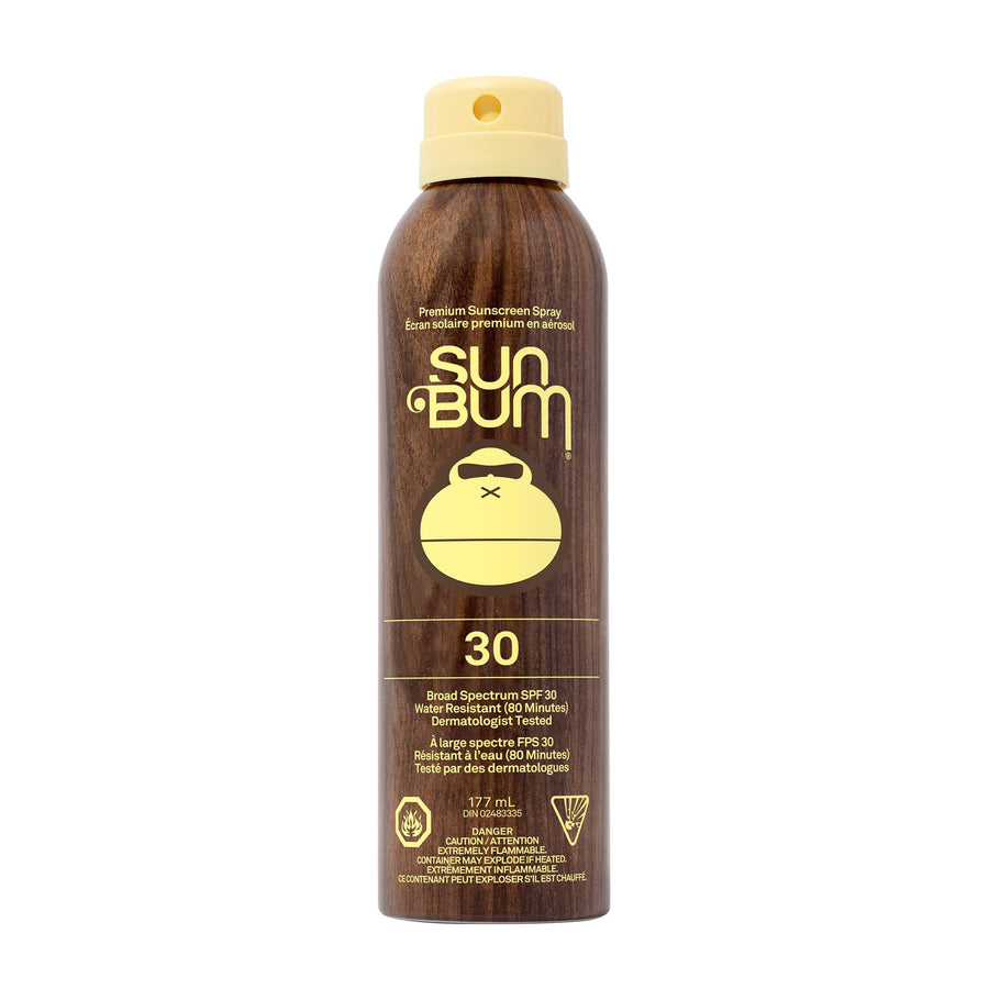 Original SPF 30 Sunscreen Spray - Image 1