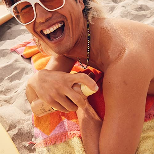Original SPF 50 Sunscreen Spray - Image 5
