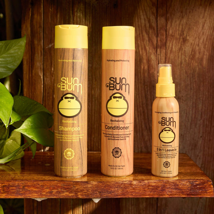 Revitalizing Shampoo - Image 10