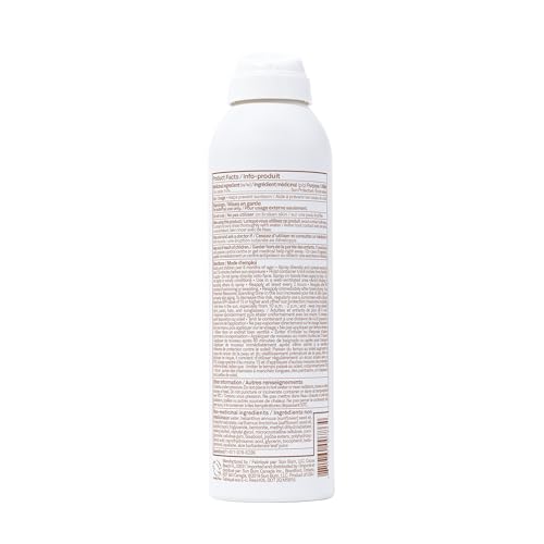 Mineral SPF 30 Sunscreen Spray - Image 5
