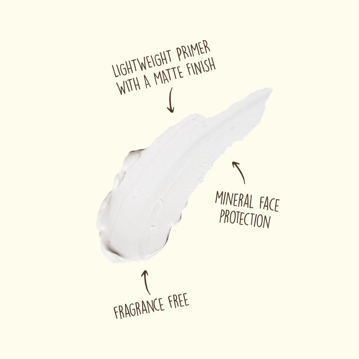 Mineral SPF 50 Sunscreen Lotion - Image 4