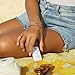 Mineral SPF 50 Sunscreen Face Stick - Image 9