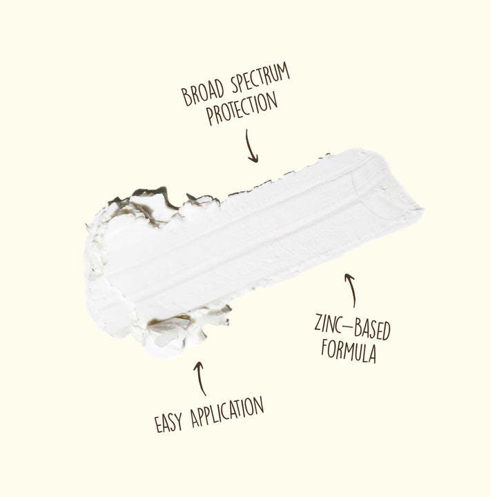 Mineral SPF 50 Sunscreen Face Stick - Image 4
