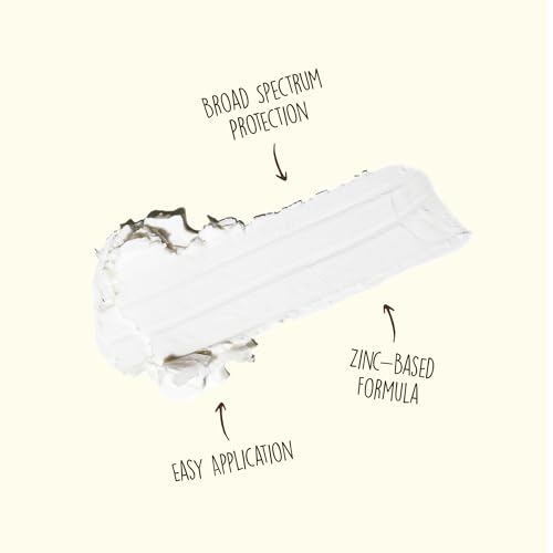 Mineral SPF 50 Sunscreen Face Stick - Image 5