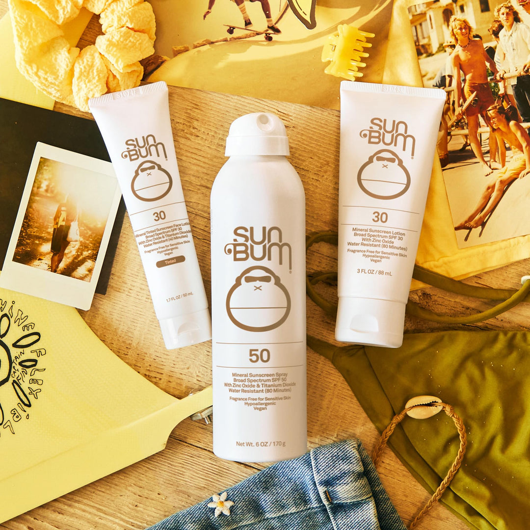 Mineral SPF 30 Tinted Face Lotion - Image 10