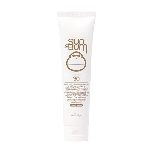 Mineral SPF 30 Tinted Face Lotion - Image 2