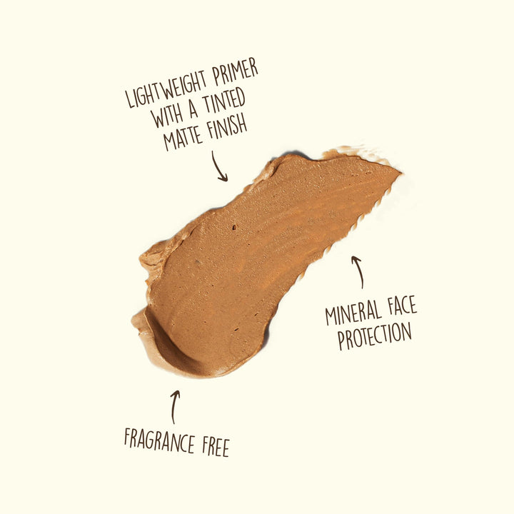 Mineral SPF 30 Tinted Face Lotion - Image 4