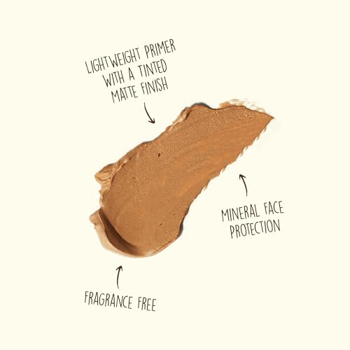 Mineral SPF 30 Tinted Face Lotion - Image 5