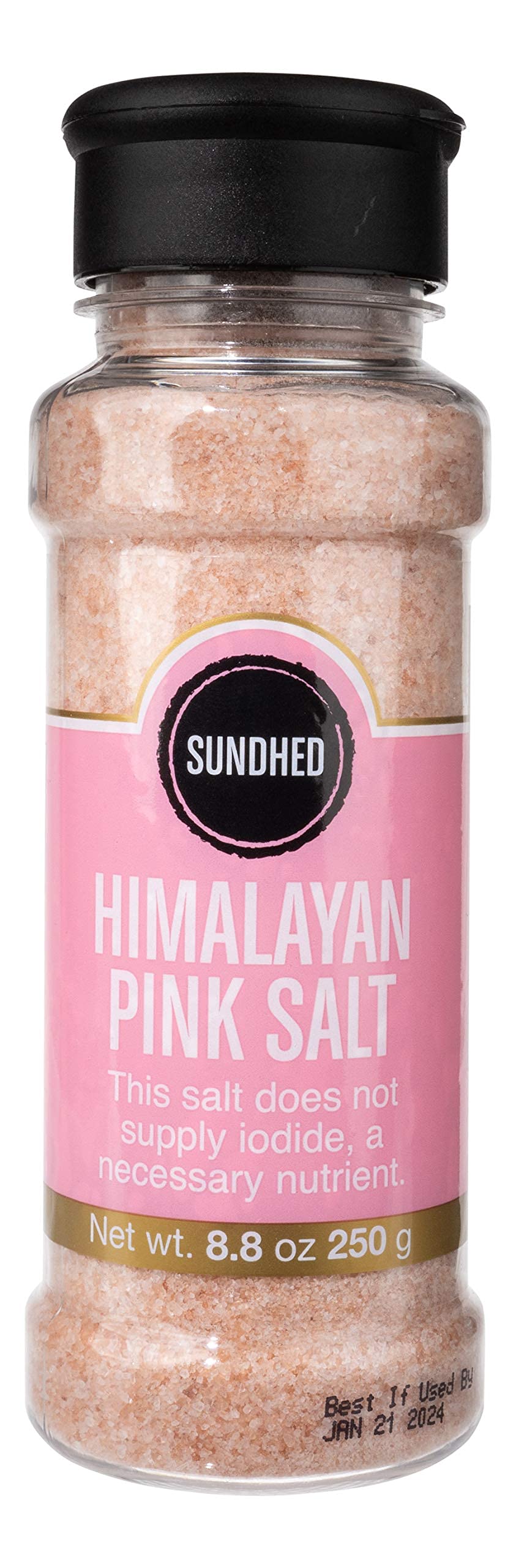 Himalayan Salt Fine Grain - Image 1