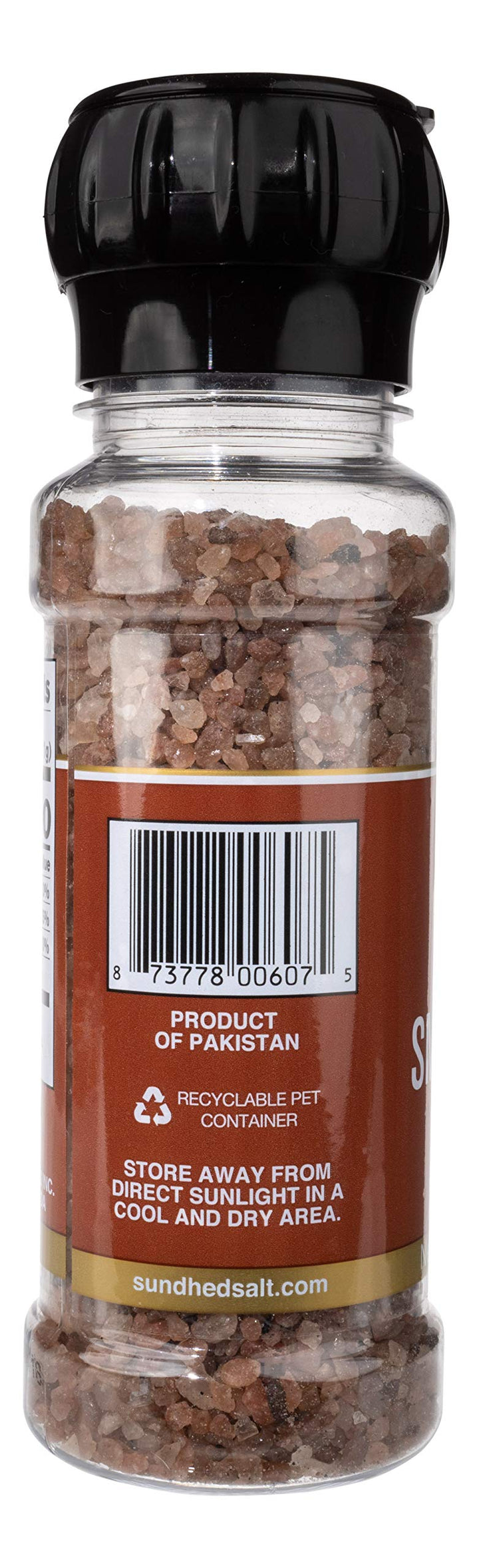 Himalayan Salt Hickory Smoked In Gr - Image 4