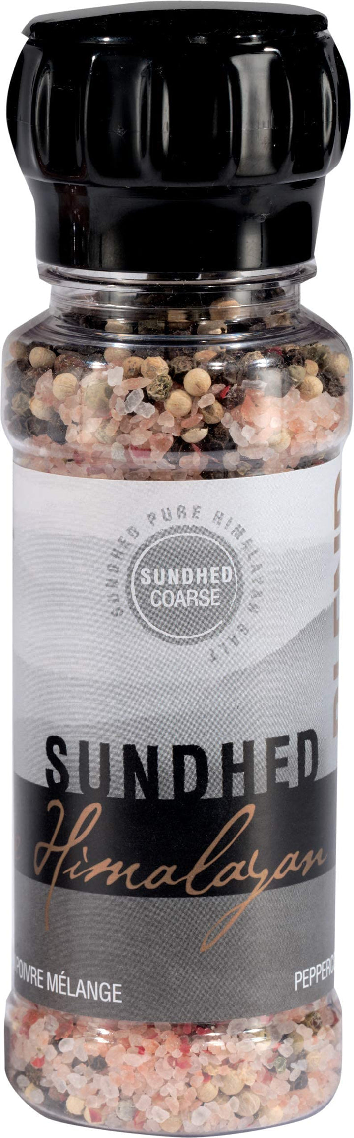 Himalayan Salt With Peppercorn Mix - Image 7