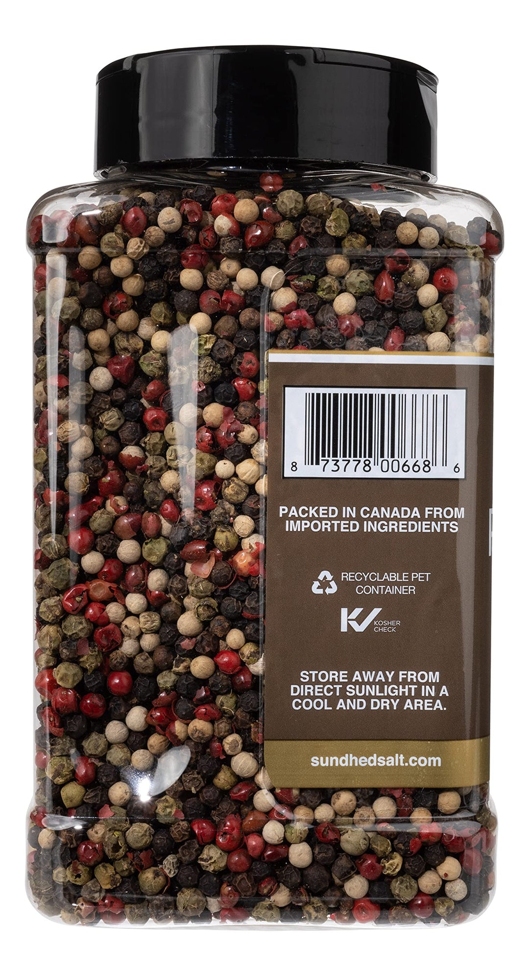 Black Pepper - Image 6