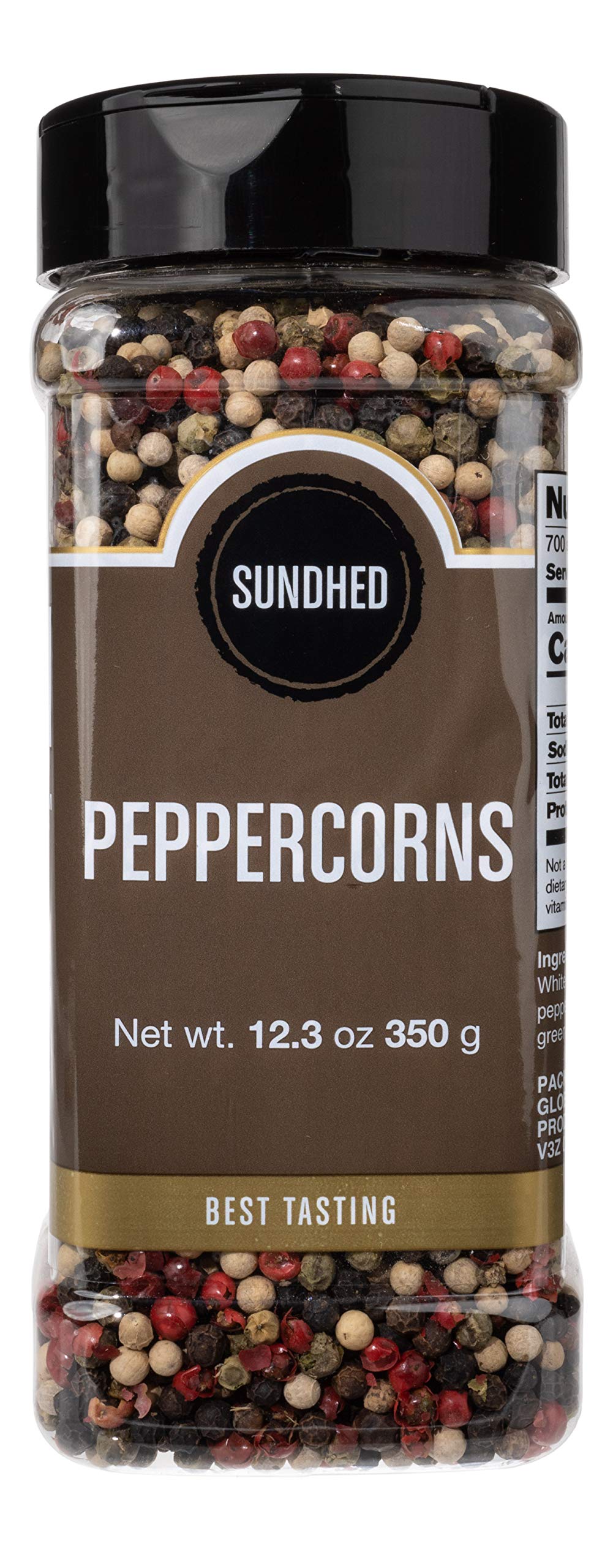 Black Pepper - Image 3