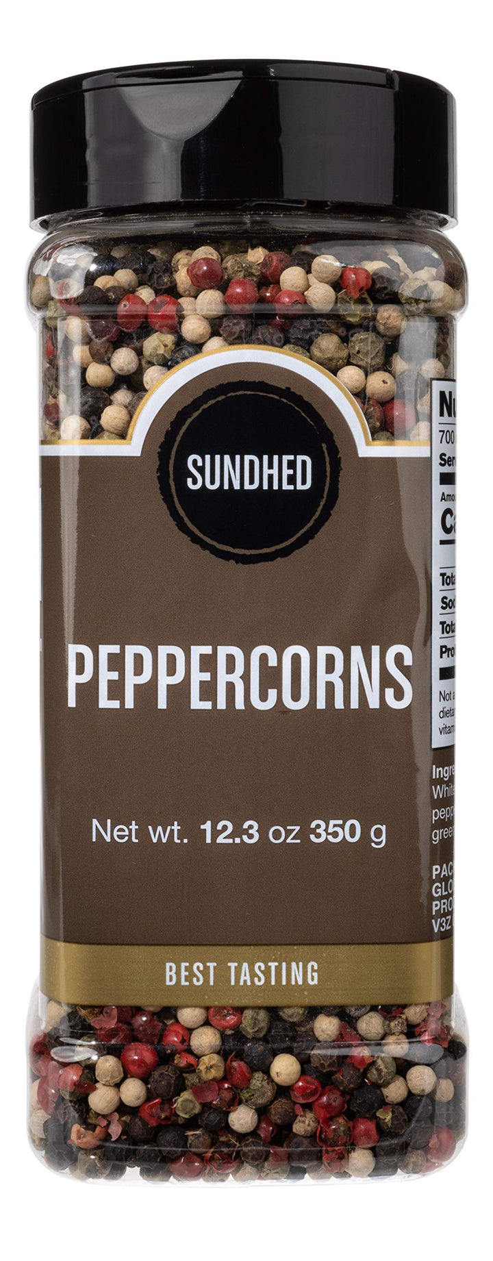 Black Pepper - Image 3