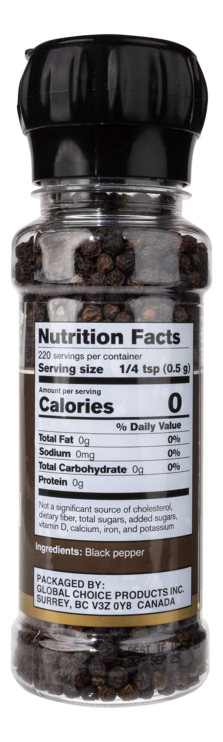 Black Peppercorn - Image 7